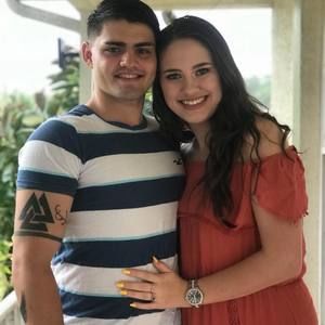 Meet your Posher, Amber